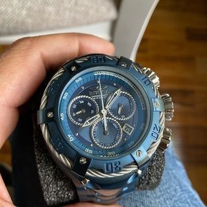 Invicta Bolt